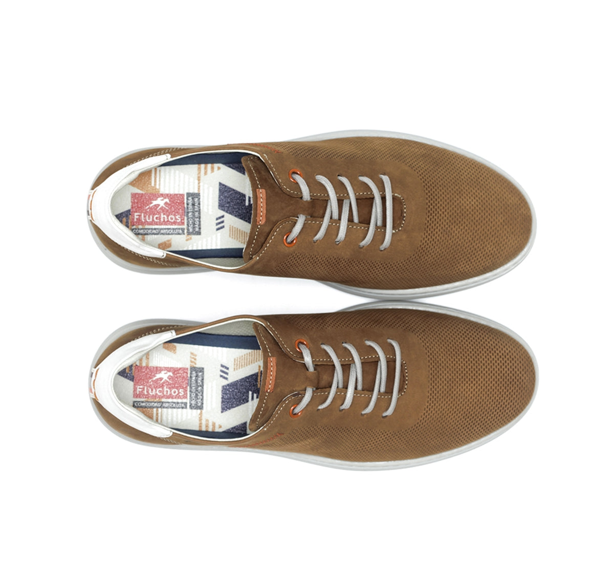 F1158 DELBUCK CUERO + COM.2-3