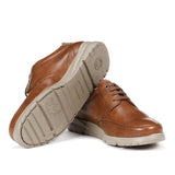 F1460 INDIOS CUERO+COM.1-4