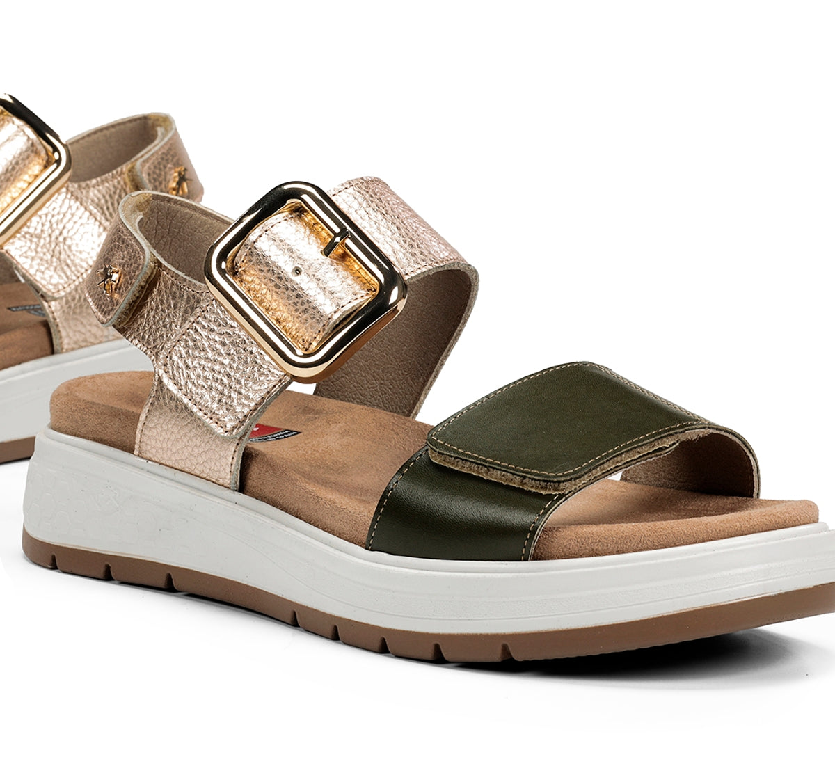 F2166 TIBET ALUMINIO KAKI PLATINO-6