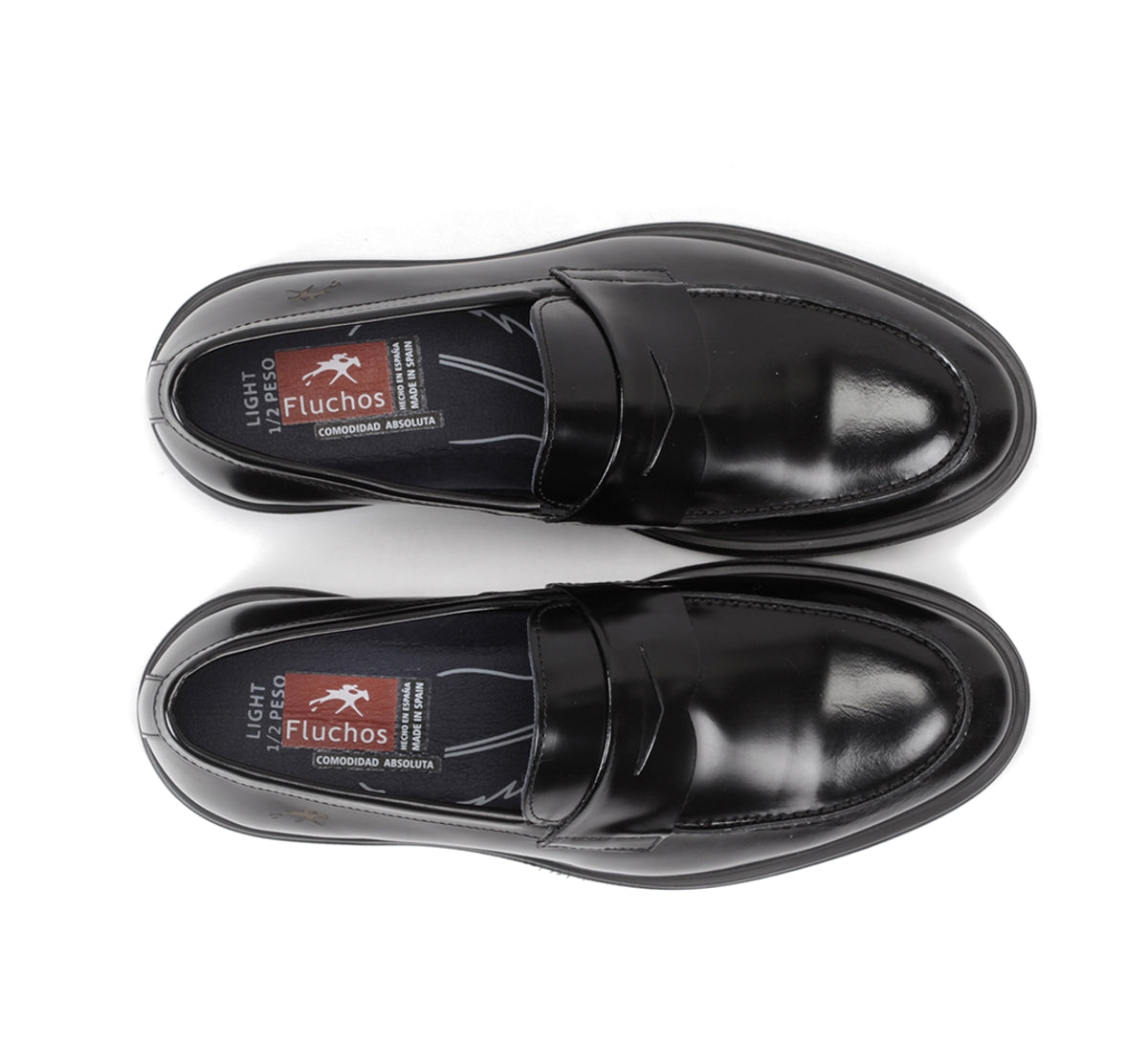 F0633 FLORENTICK NEGRO-4