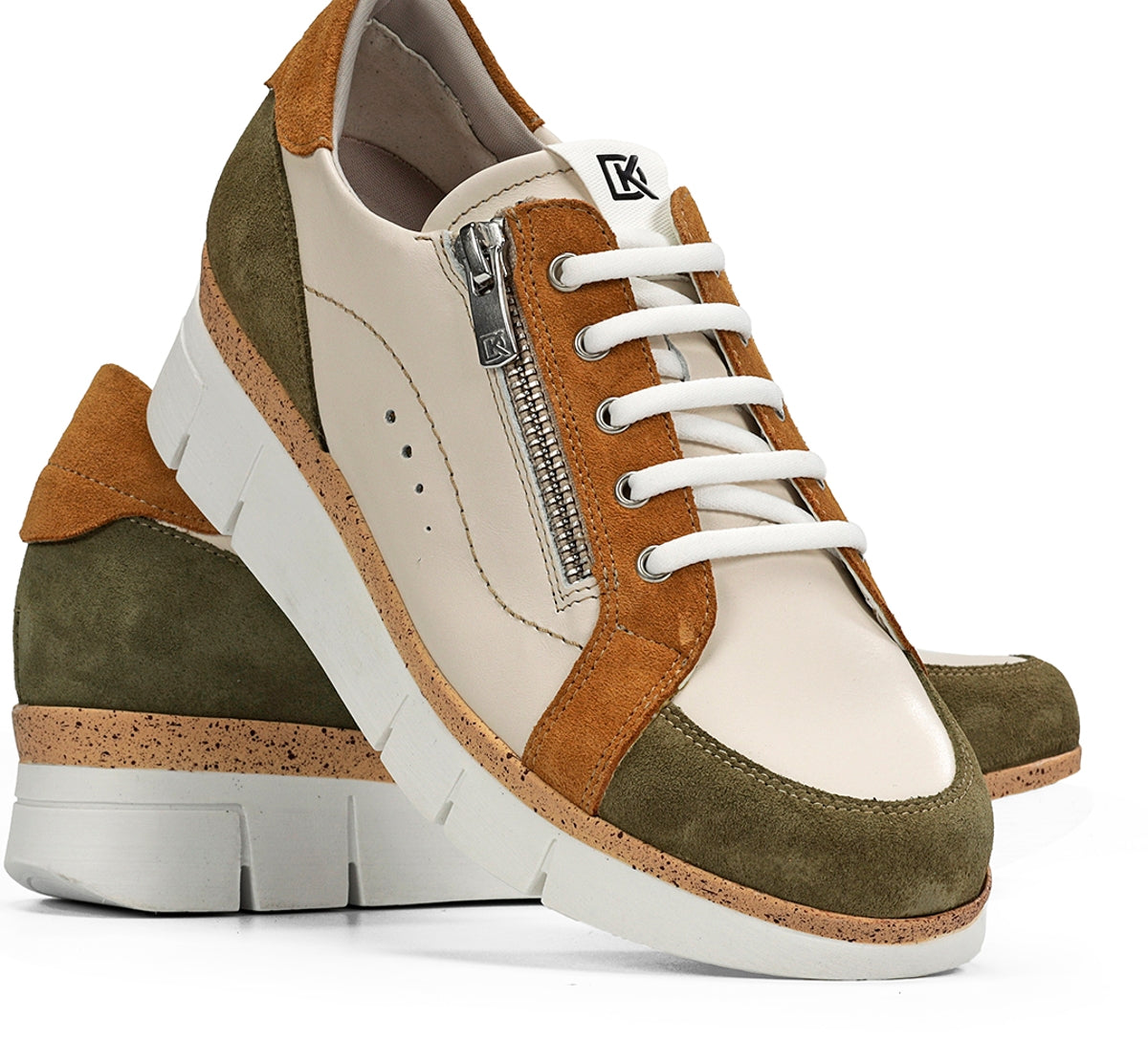 D9297CAINC CALF CAMEL C-2 CAMEL C-2-6