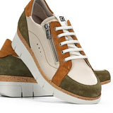 D9297CAINC CALF CAMEL C-2 CAMEL C-2-6