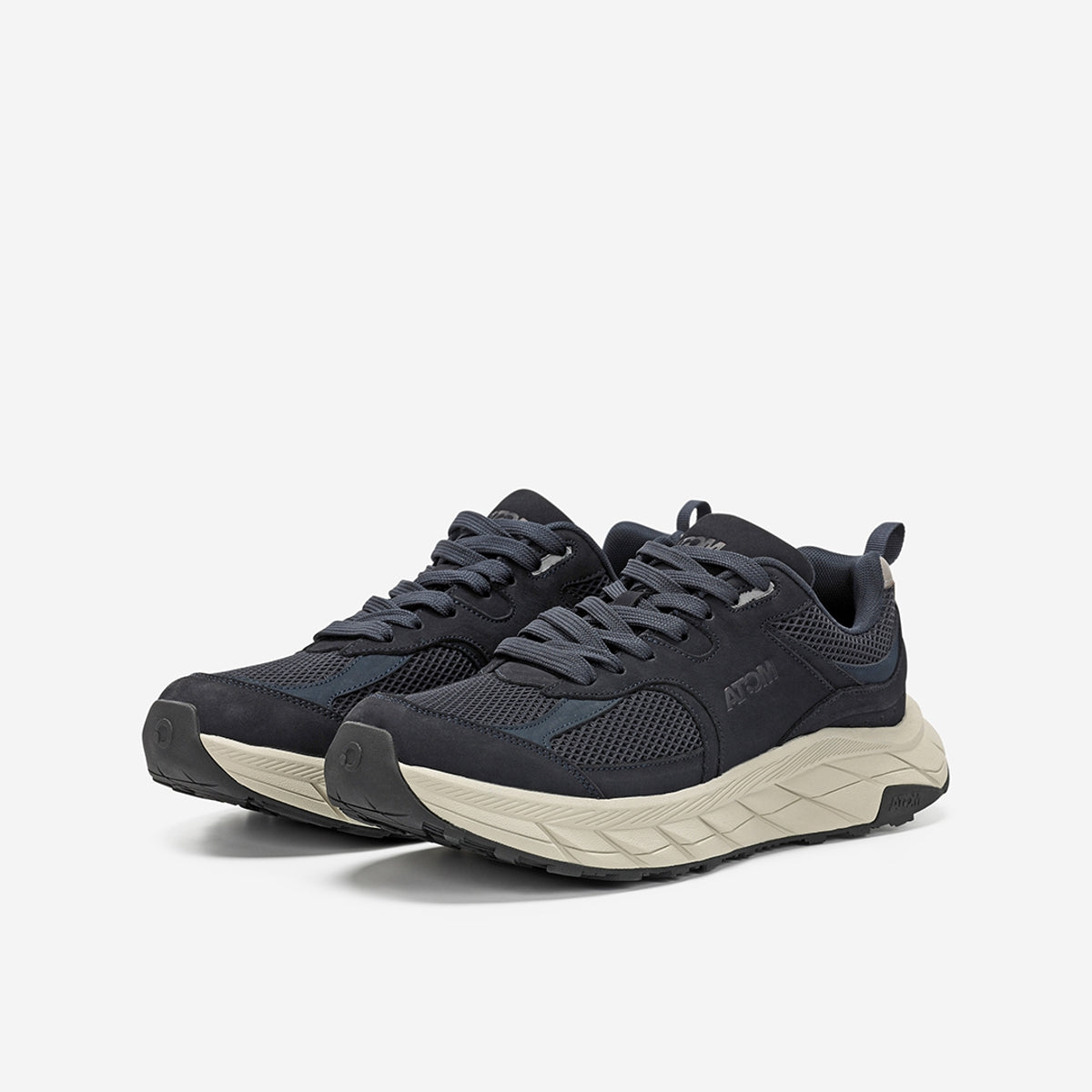 AT181 URBAN NOBUCK BLUE-3