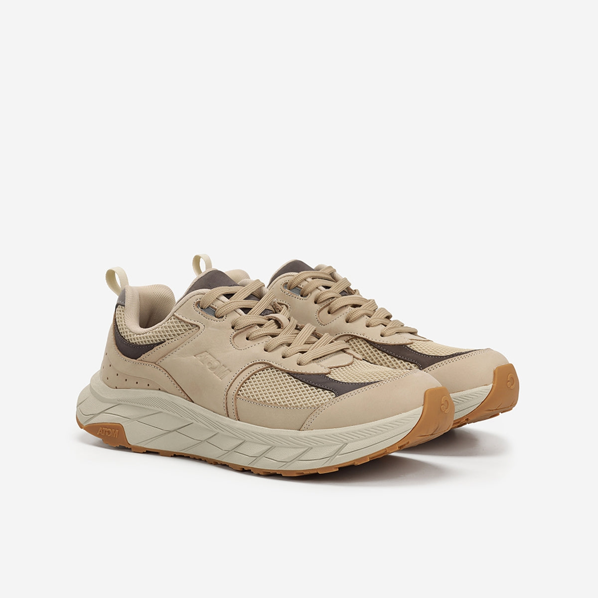 AT181 URBAN NOBUCK LIGHT-4