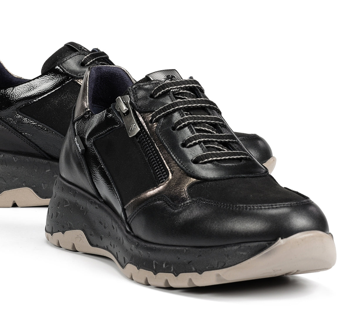 F2308 SUGAR NEGRO+COM.2-6