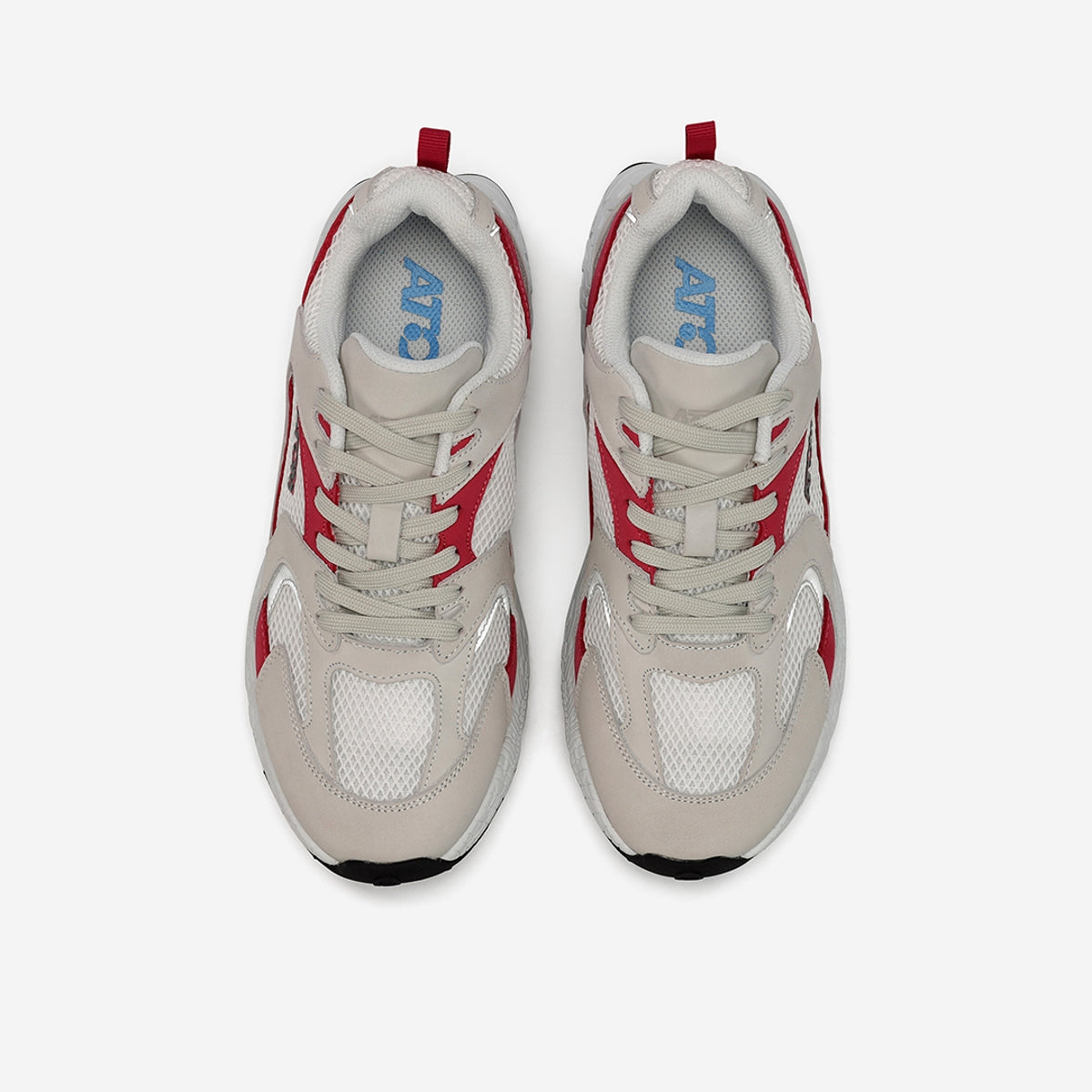 AT186 TERRA FREE RIDE NOBUCK LIGHT-6