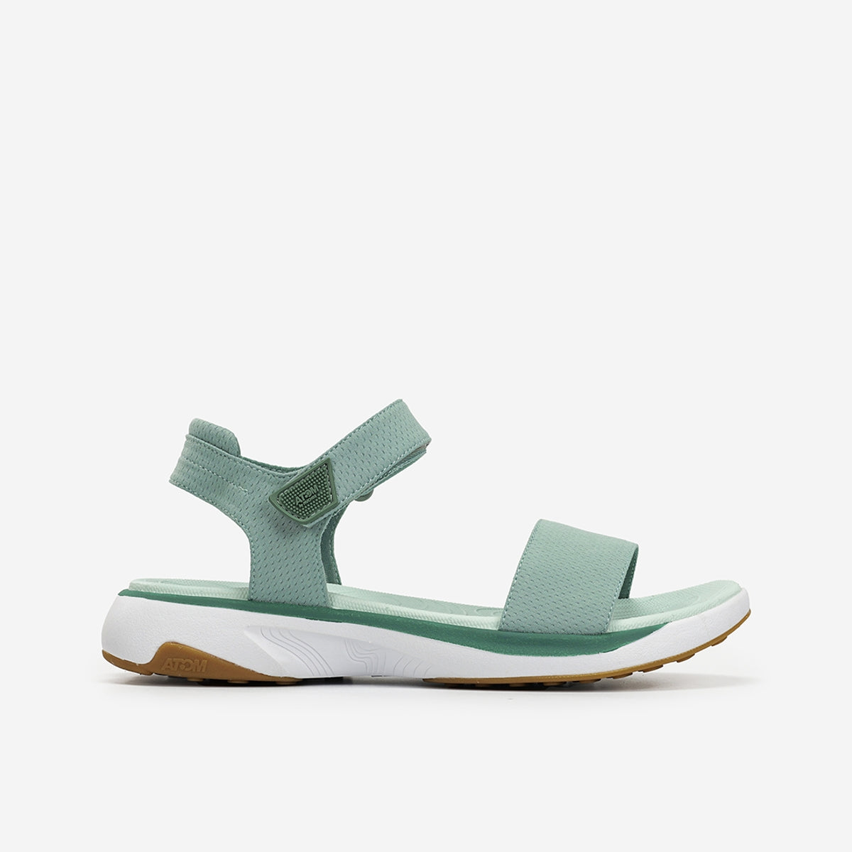 AT183 ENERGY FRESH GREEN-0