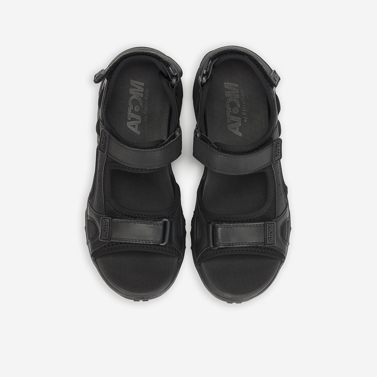 AT189 INFINITY ALL BLACK-6