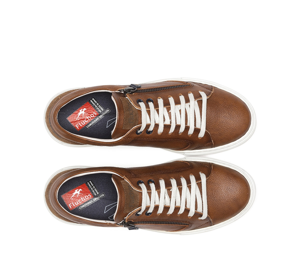 F1410 INDIOS CUERO+COM.4-3