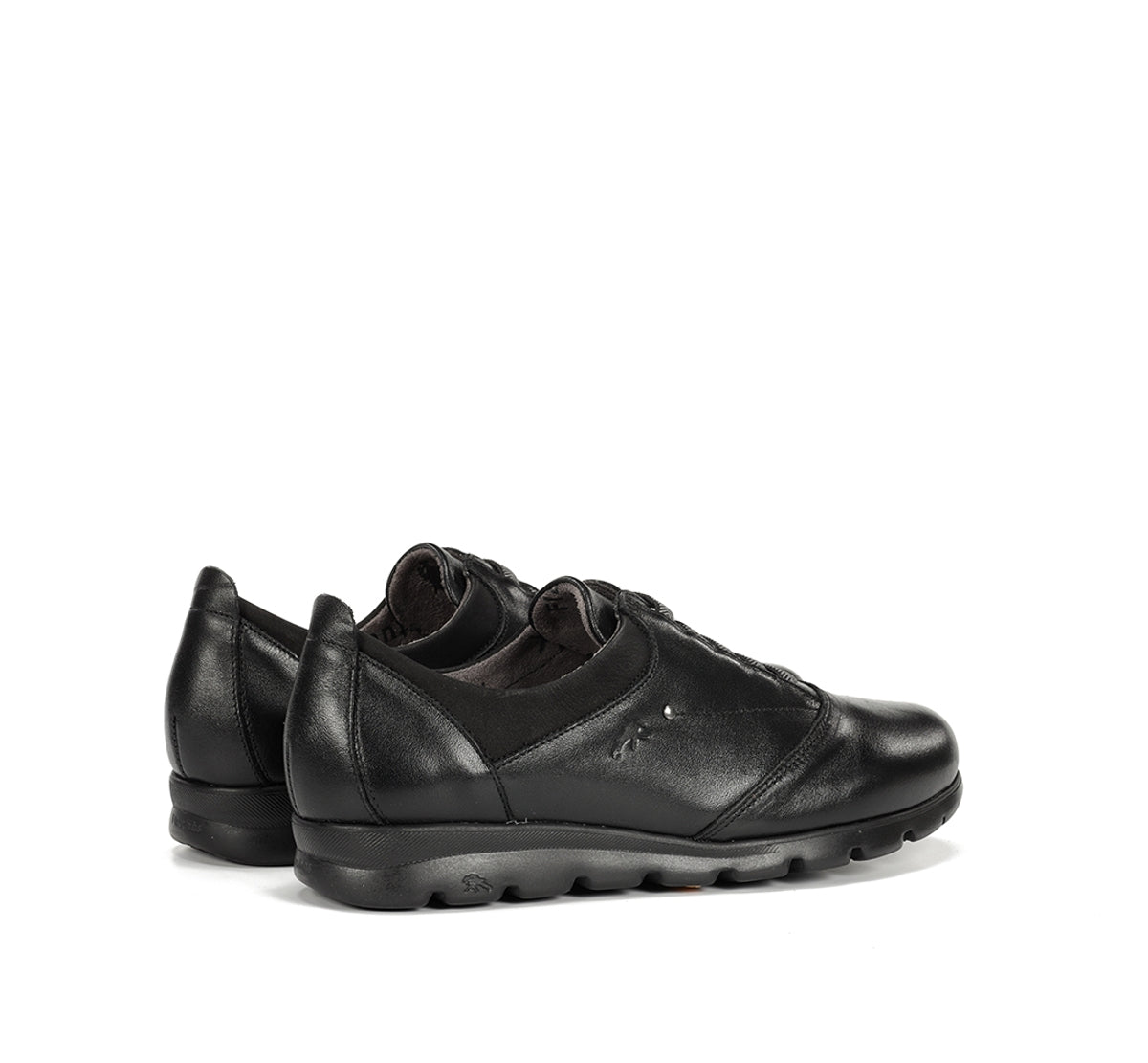 F0354 SUGAR NOBUCK NEGRO NEGRO-STK--2