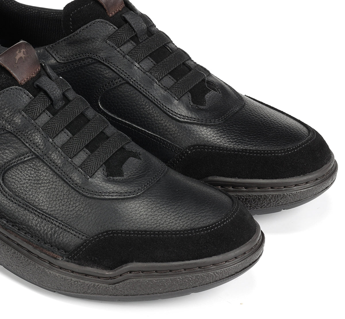 F2253 GUINEA BORA NEGRO+COM.4-5