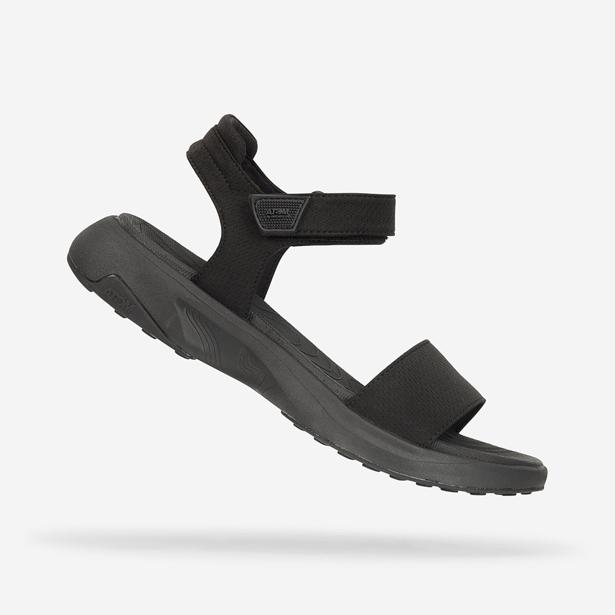 AT183 ENERGY FRESH ALL BLACK-7