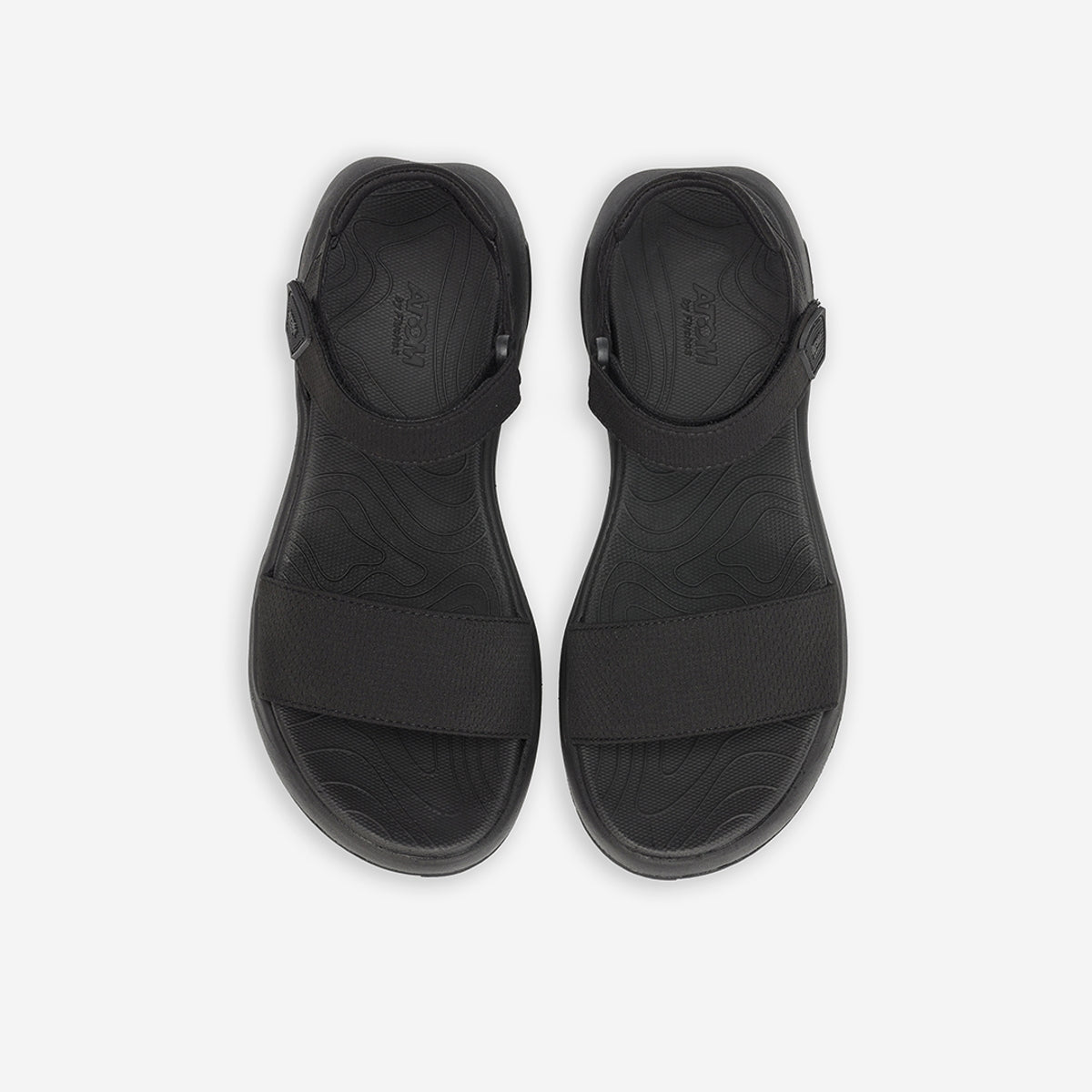 AT183 ENERGY FRESH ALL BLACK-6