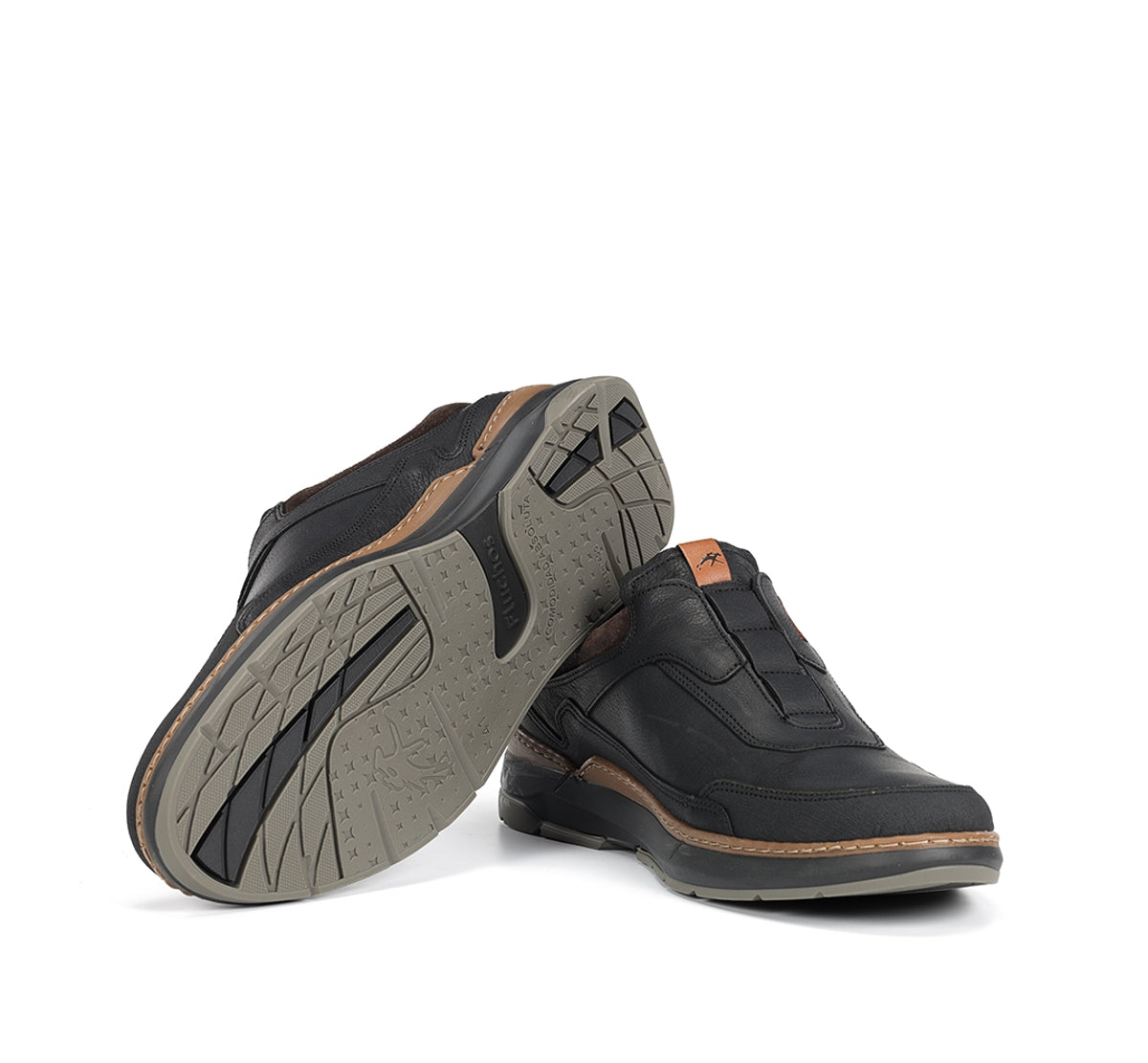 F2278 VEGABUCK NEGRO+COM.5-3