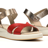 D9292-TILA TIBET+LAMINADO ROJO + CAVA-6