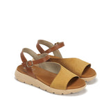 D9464-CATI CALF+TIBET CAMEL + CUERO-3
