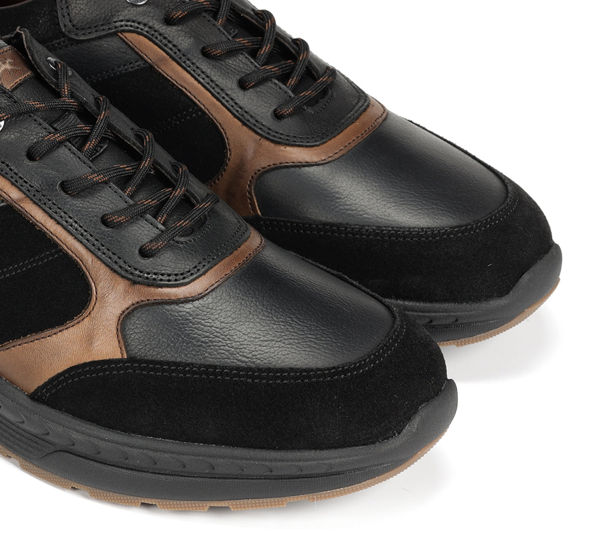 F2289 VEGABUCK NEGRO+COM.3-5