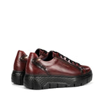 F2305 TOSCANA BURDEOS+COM.1-2