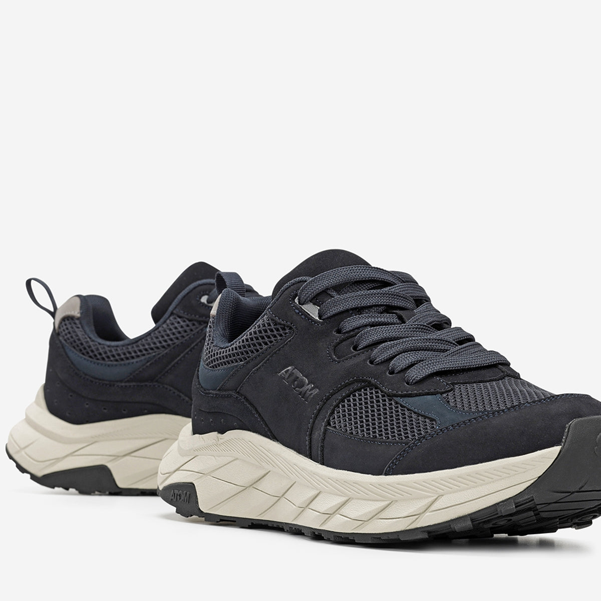 AT181 URBAN NOBUCK BLUE-7