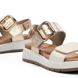 F2166 TIBET ALUMINIO RAW PLATINO-6