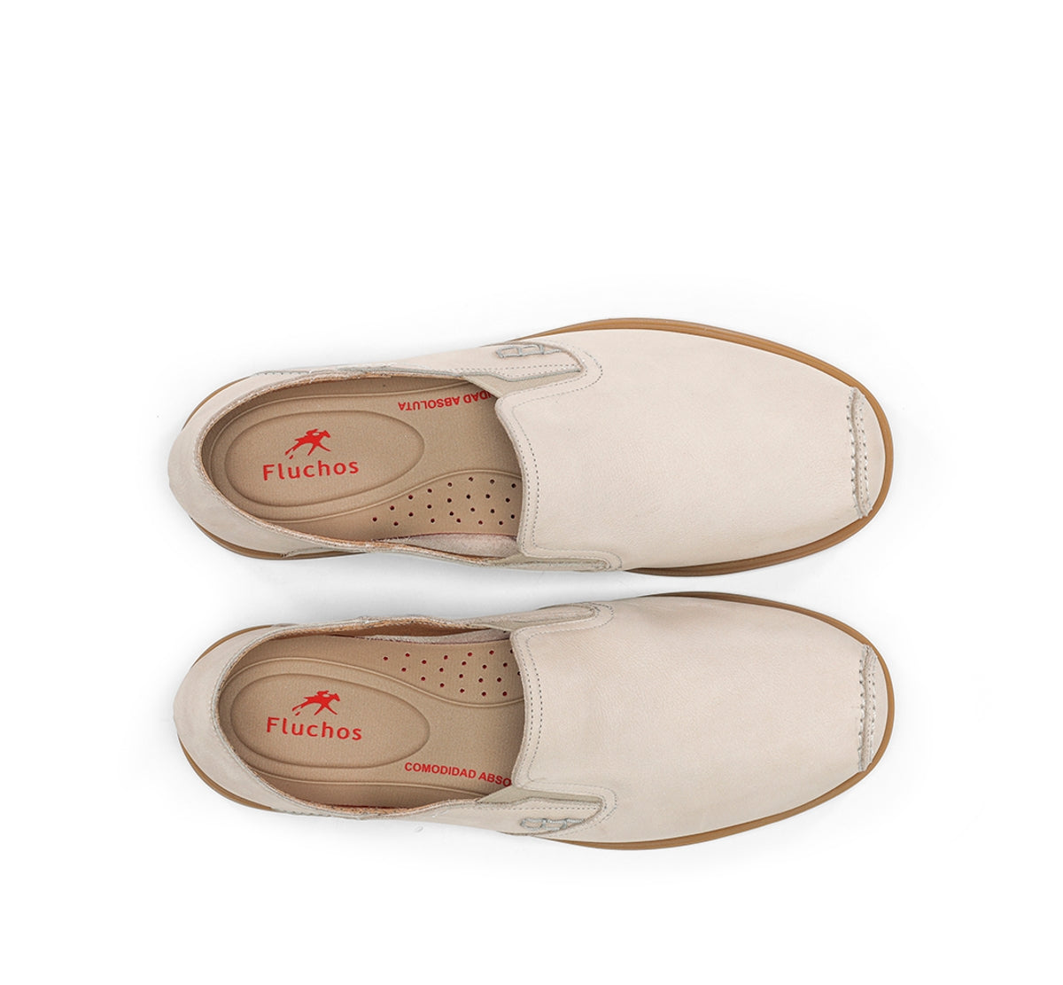 F2194 VEGABUCK HIELO+COM.2-4