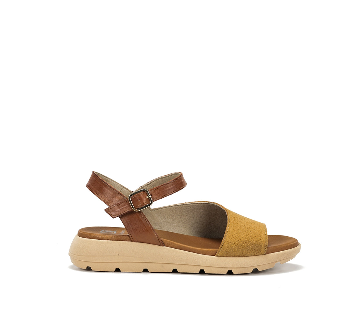 D9464-CATI CALF+TIBET CAMEL + CUERO-0