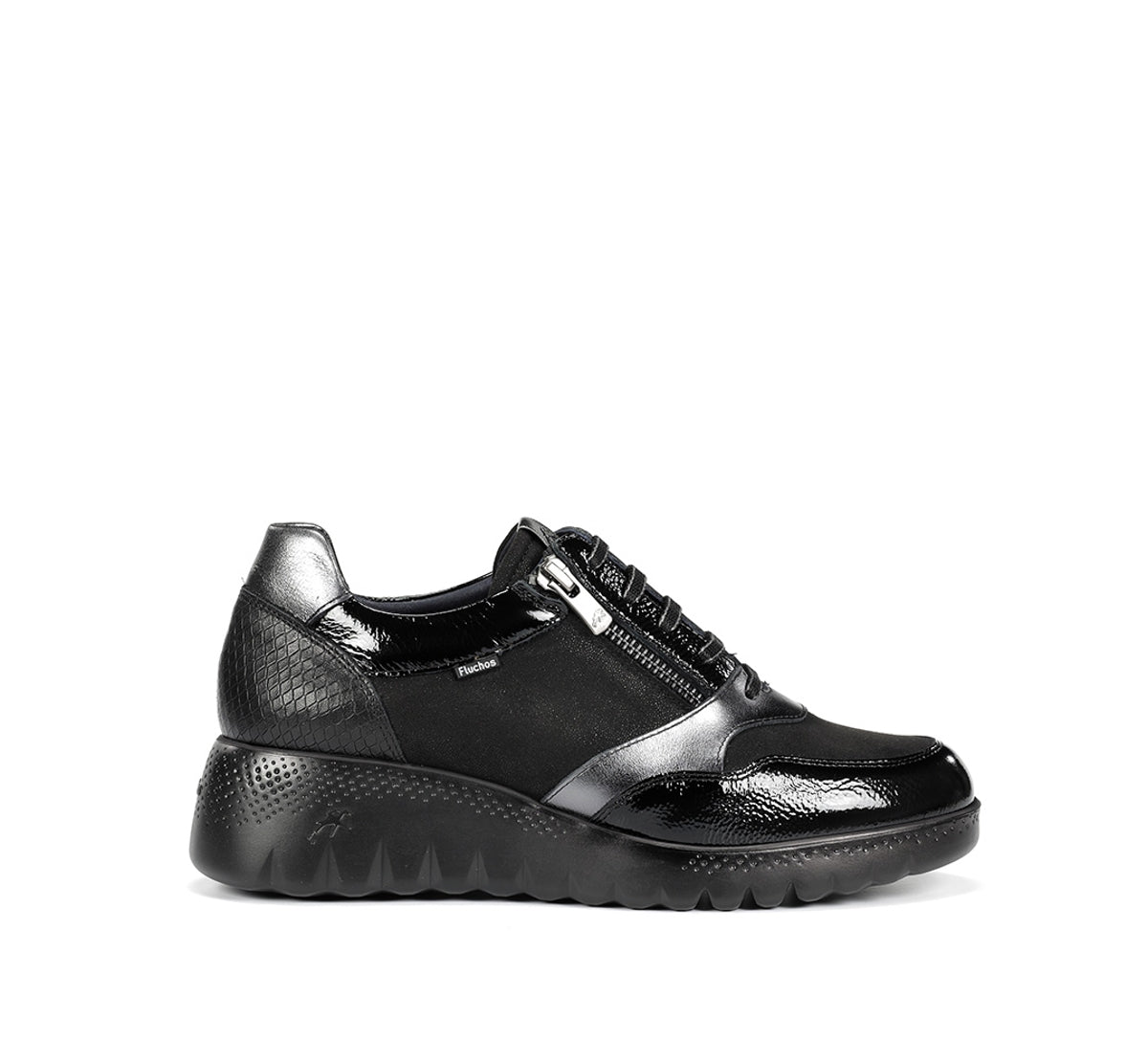 F2248 PLATINI NEGRO+COM.4-0