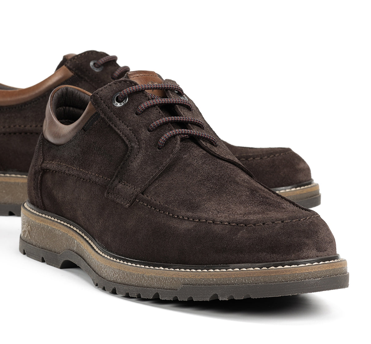 F2320 AFELPADO CAFE+COM.1-6