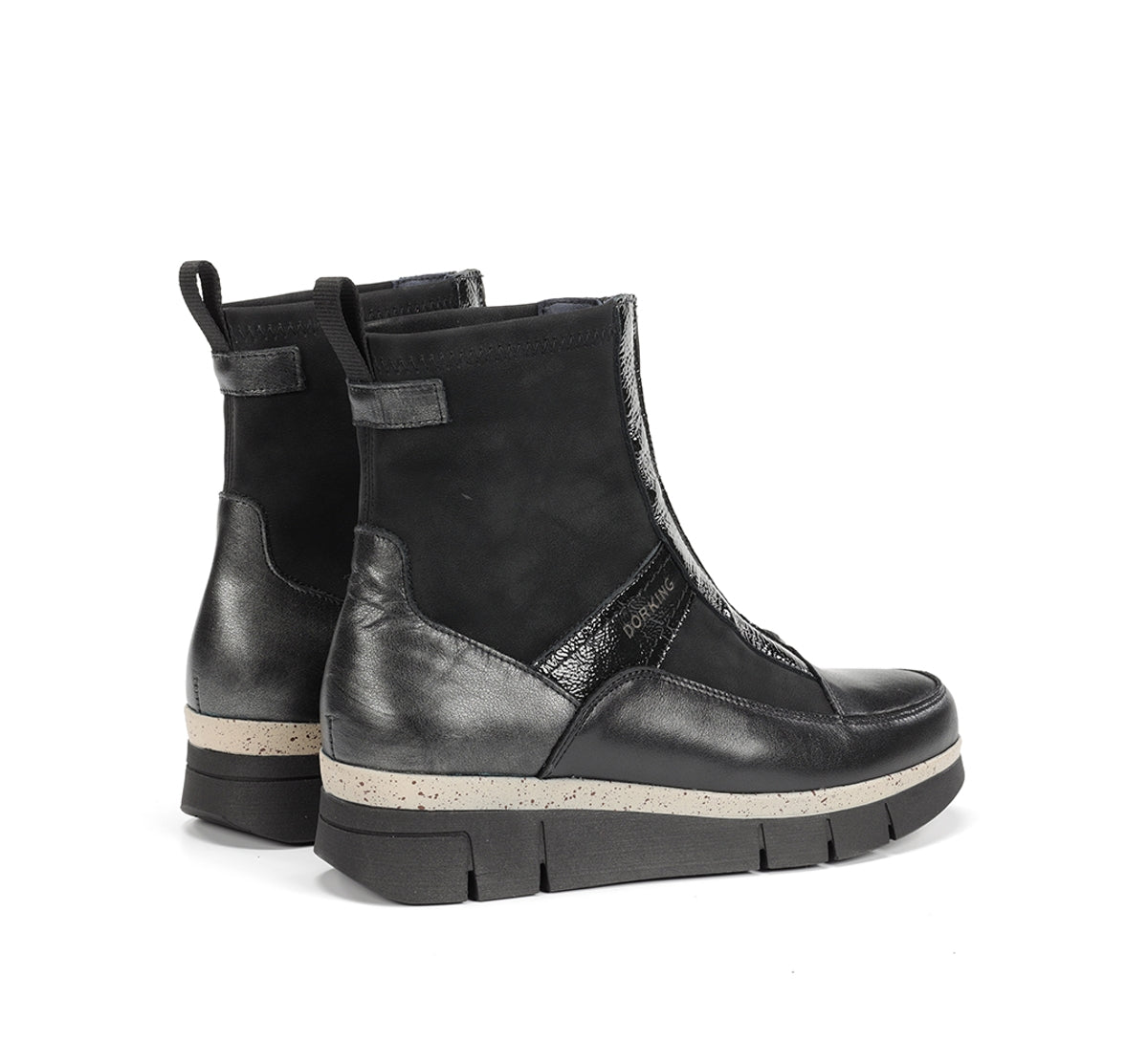 D9331RWCIN INDIA NEGRO C-4 NEGRO C-4-3