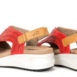 F1481 TIBET ROJO CAMEL-5