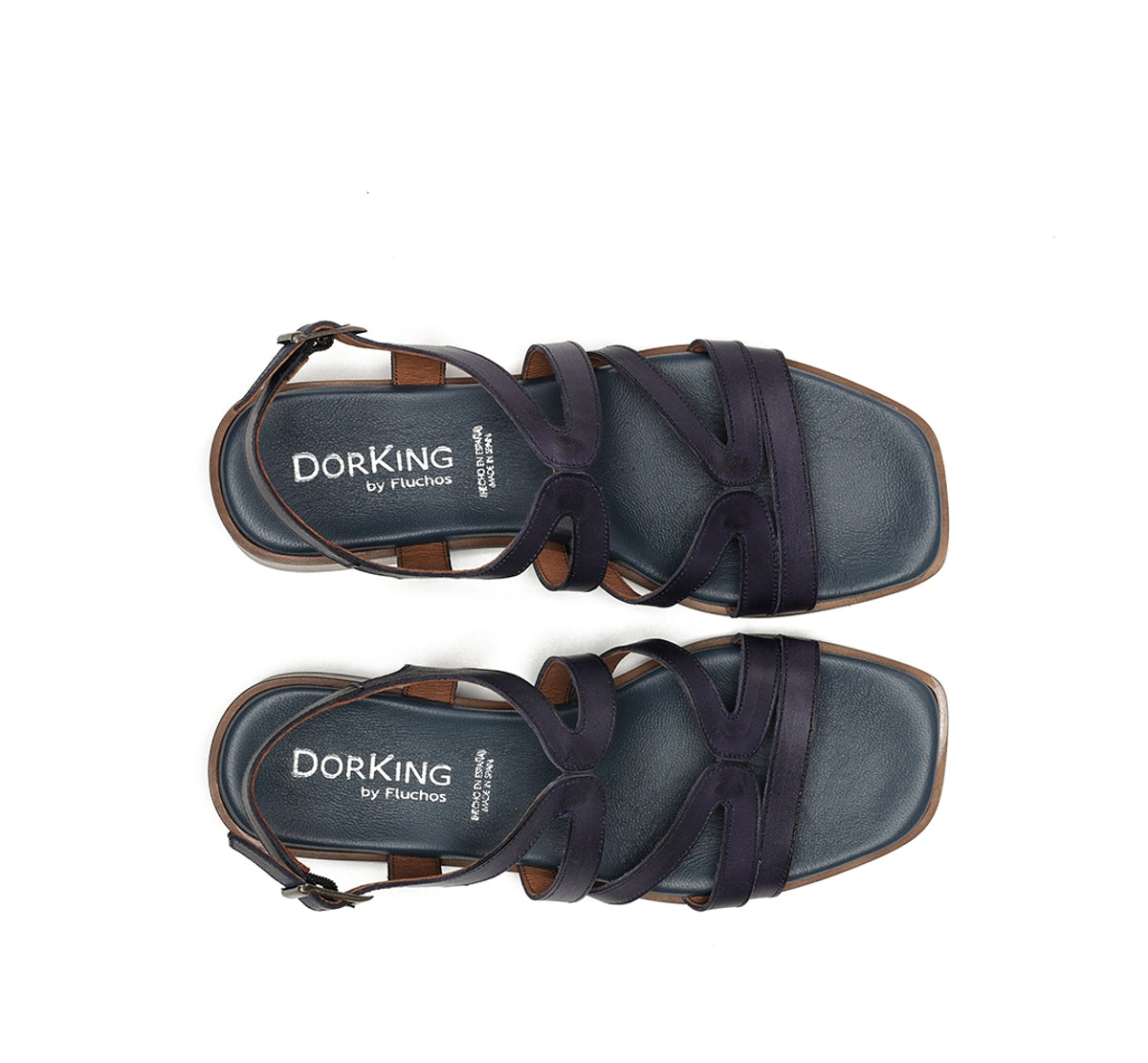 D9208-TX TEXAS NAVY-4