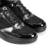 F2248 PLATINI NEGRO+COM.4-5