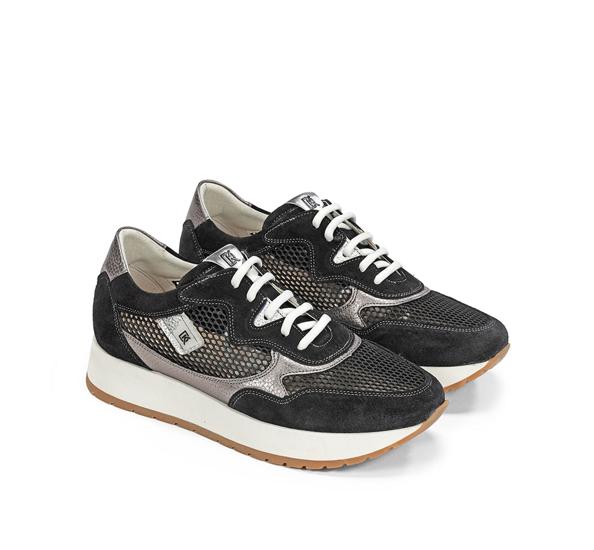 D9473CASCO CALF NEGRO C-3 NEGRO C-3-3