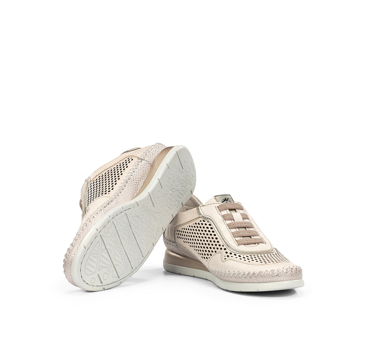 F2143 INDIOS RAW+COM.4-3