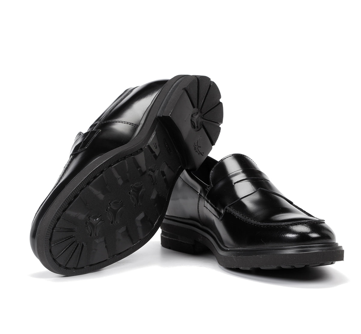 F0633 FLORENTICK NEGRO-2