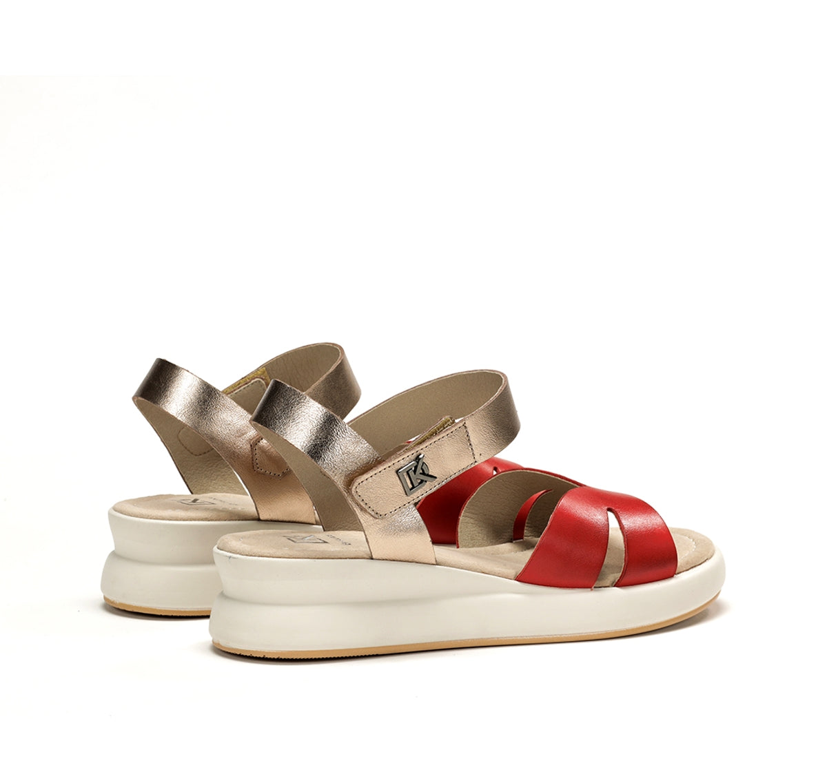 D9292-TILA TIBET+LAMINADO ROJO + CAVA-2