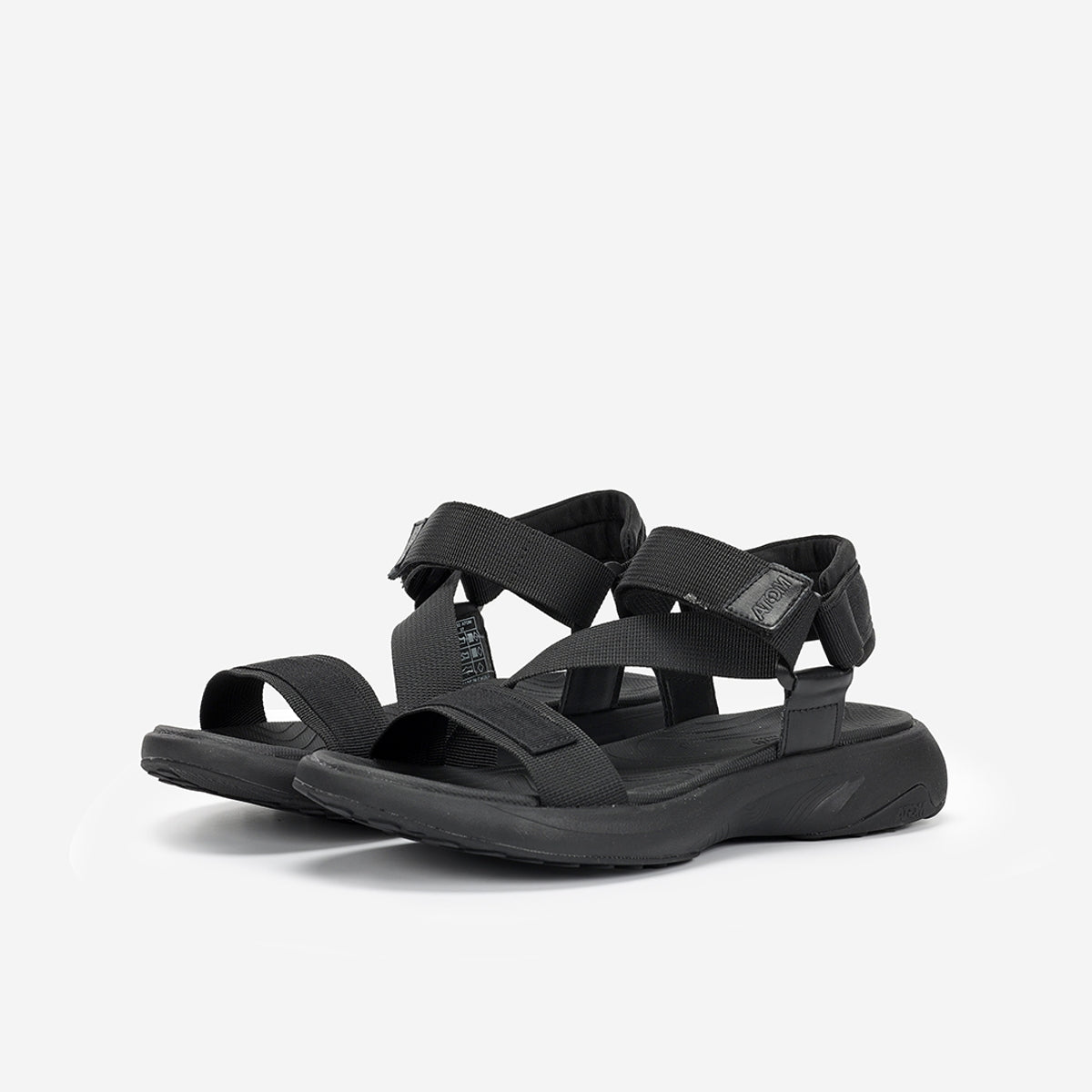 AT182 ENERGY FRESH ALL BLACK-4