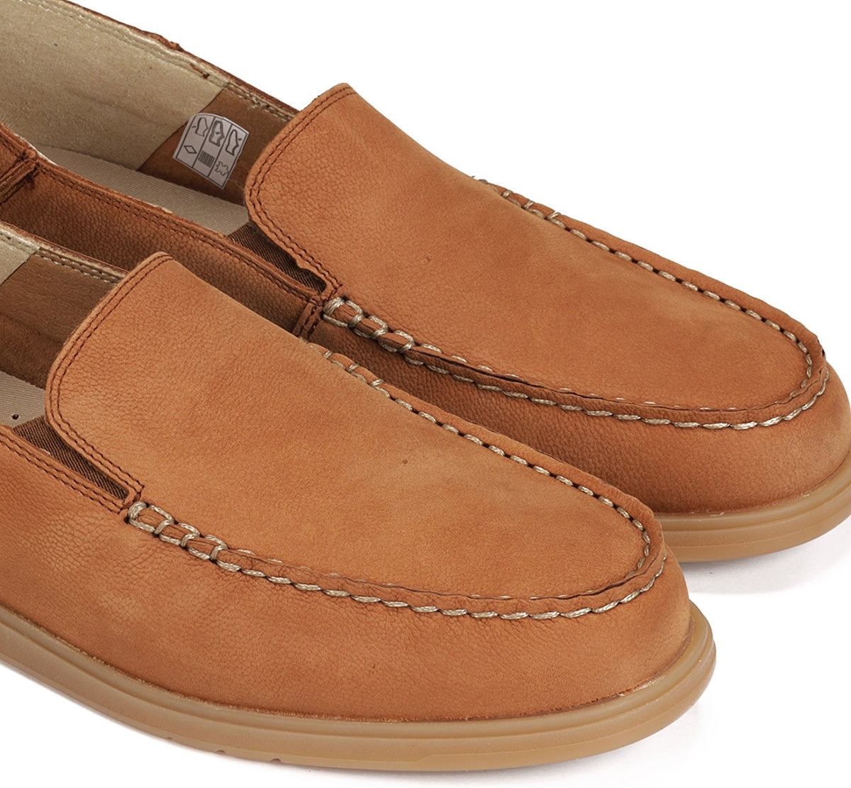 F2193 VEGABUCK CUERO+COM.1-5