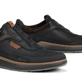 F2278 VEGABUCK NEGRO+COM.5-6