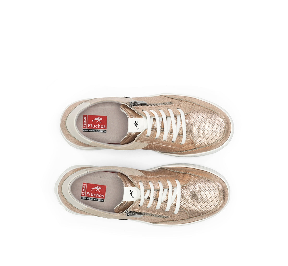 F2173 ALUMIN PLATINO+COM.2-4