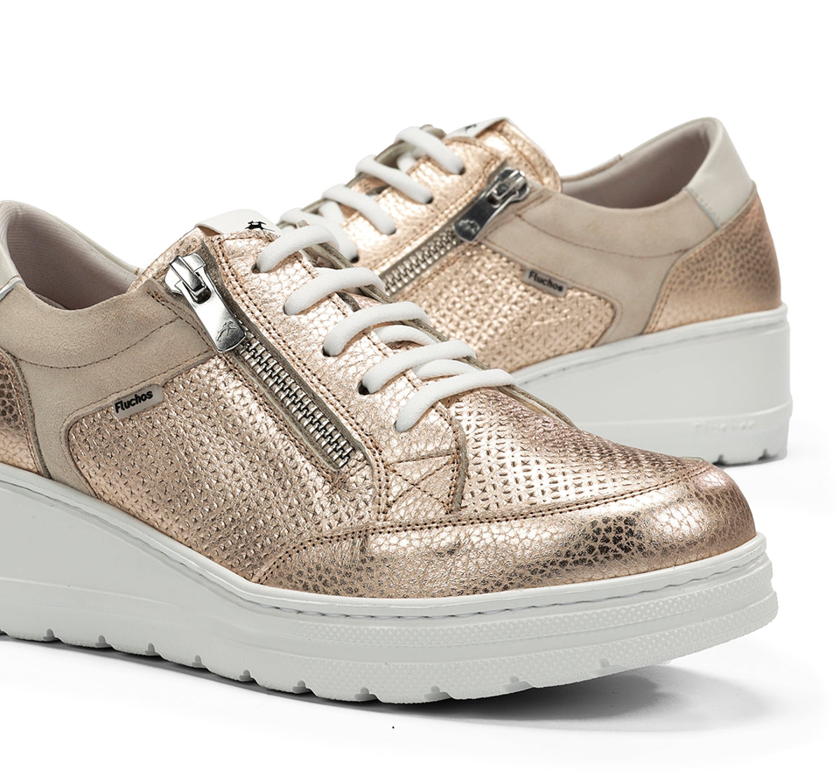 F2173 ALUMIN PLATINO+COM.2-6