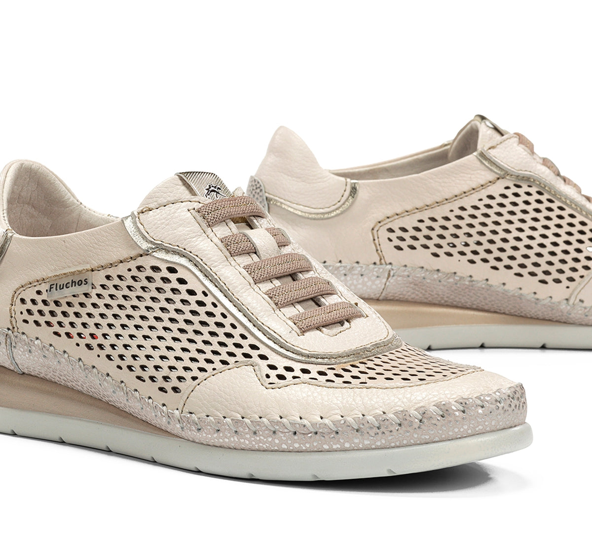 F2143 INDIOS RAW+COM.4-6