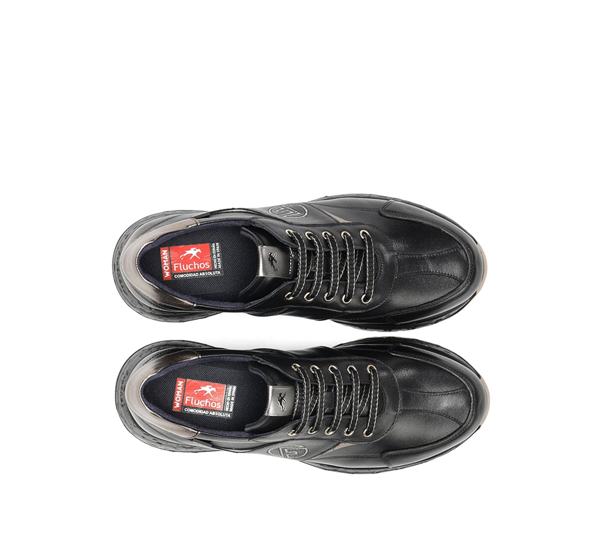 F2309 SUGAR NEGRO+COM.2-4