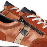 F1282 AFELPADO PAPAYA + COM 4-5