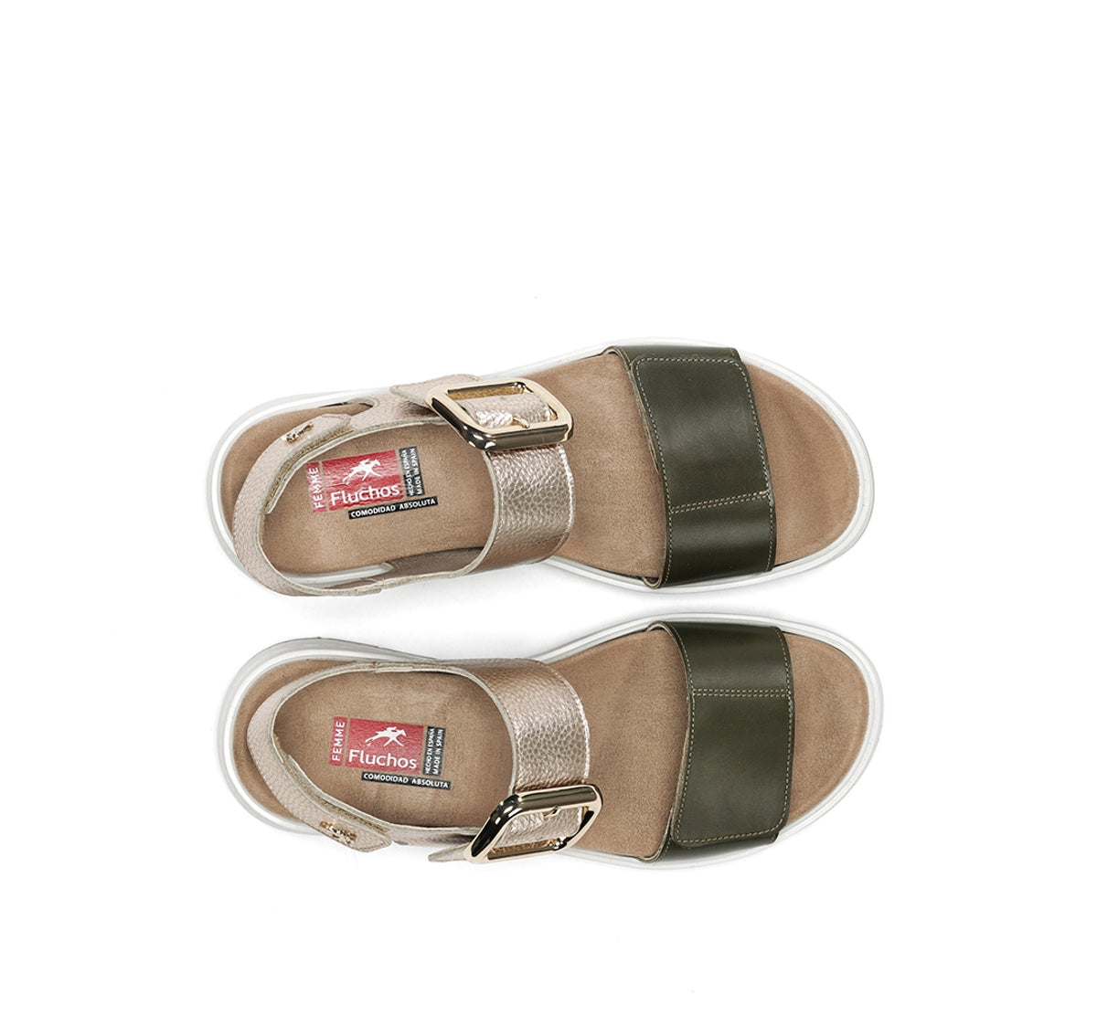 F2166 TIBET ALUMINIO KAKI PLATINO-4