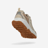 AT186 TERRA FREE RIDE NOBUCK SAND-10