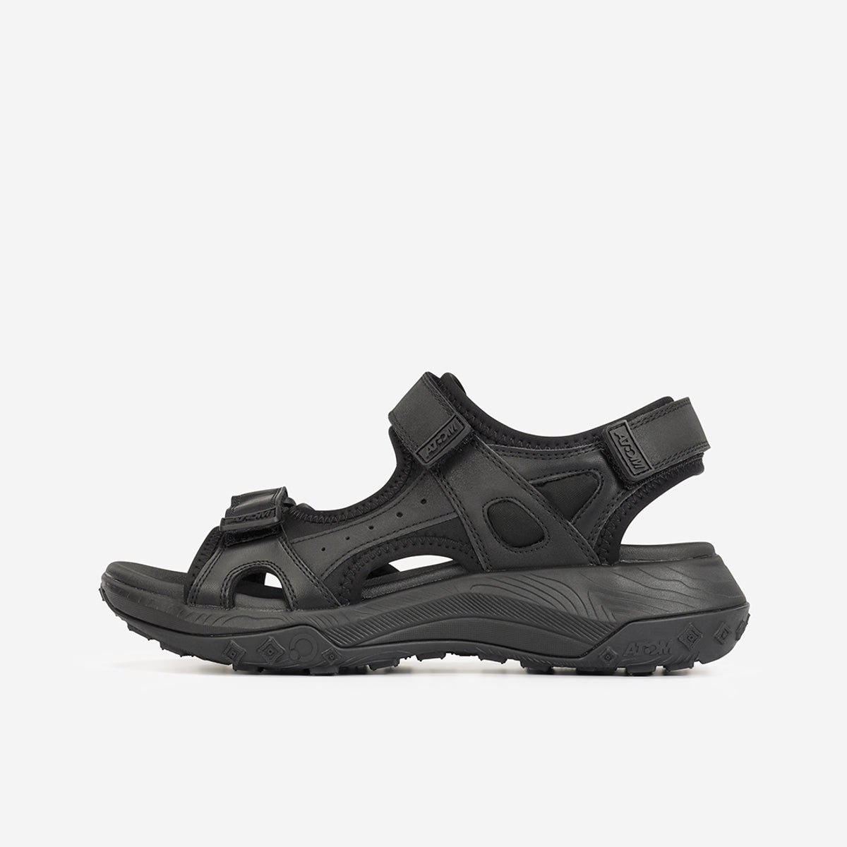 AT189 INFINITY ALL BLACK-1