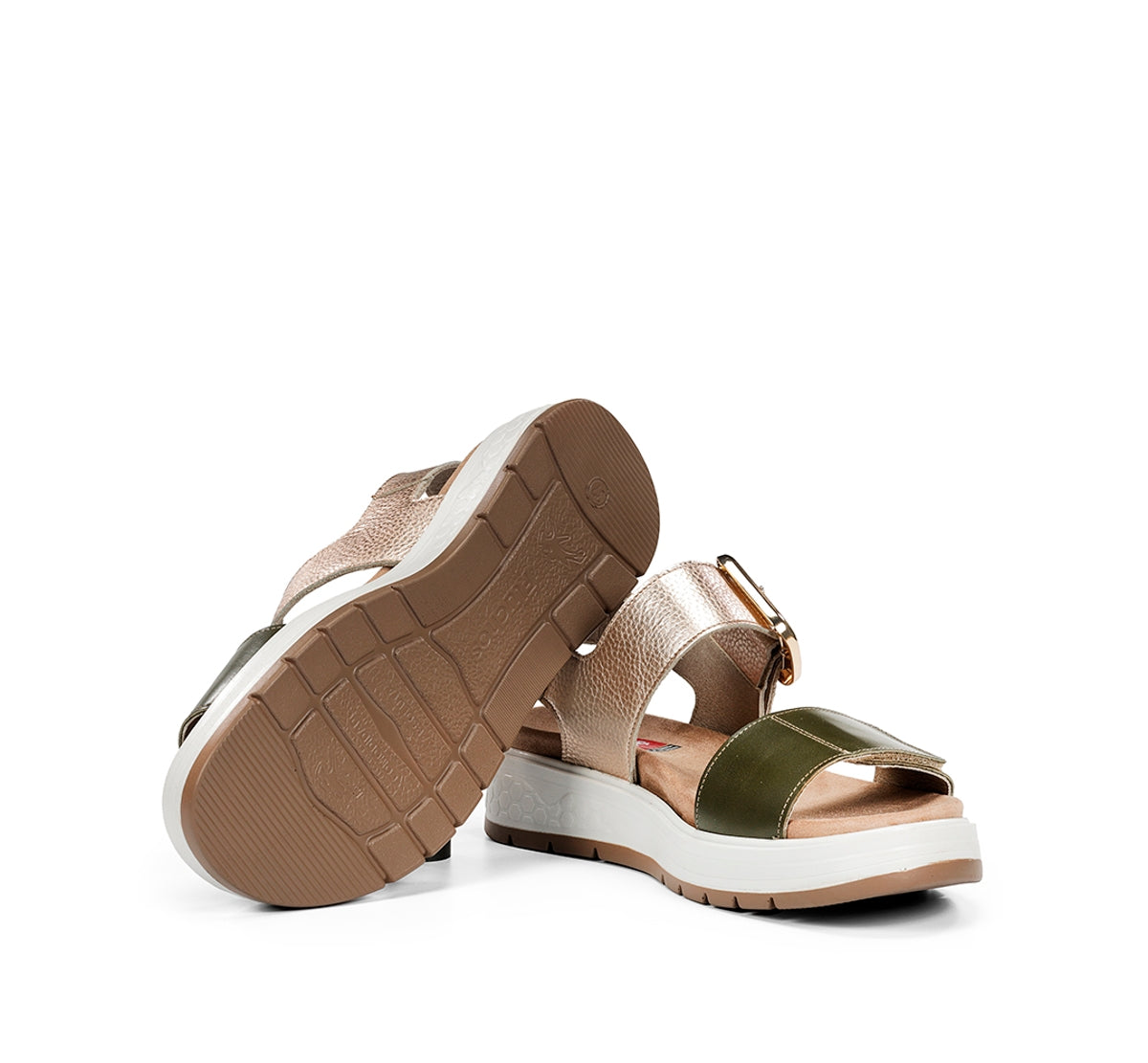 F2166 TIBET ALUMINIO KAKI PLATINO-3