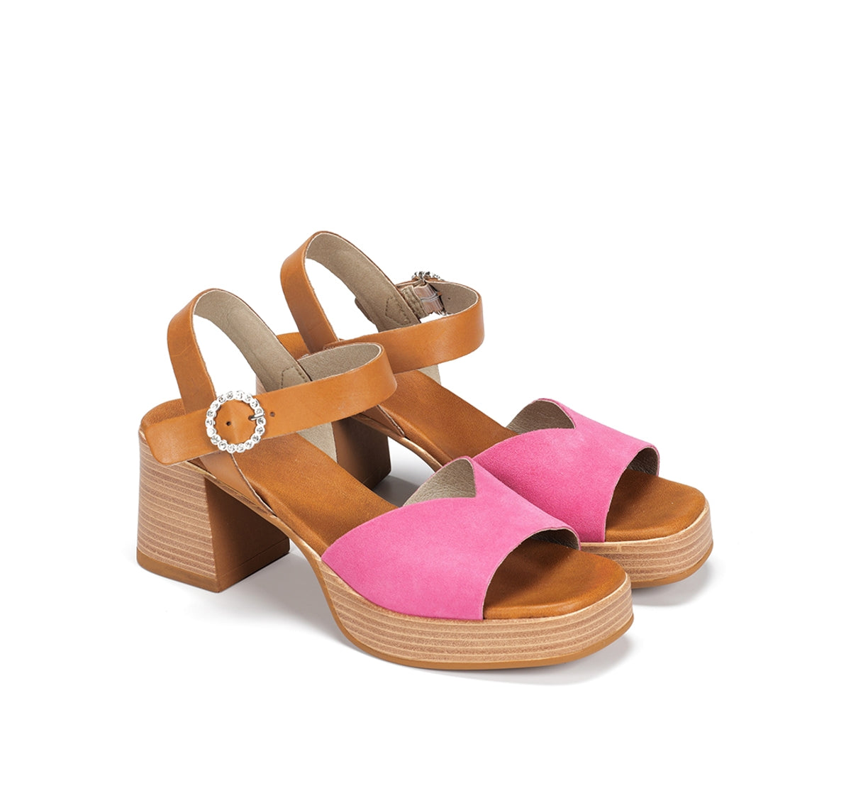 D9283-CATI CALF+TIBET FUXIA + CUERO-3