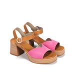 D9283-CATI CALF+TIBET FUXIA + CUERO-3